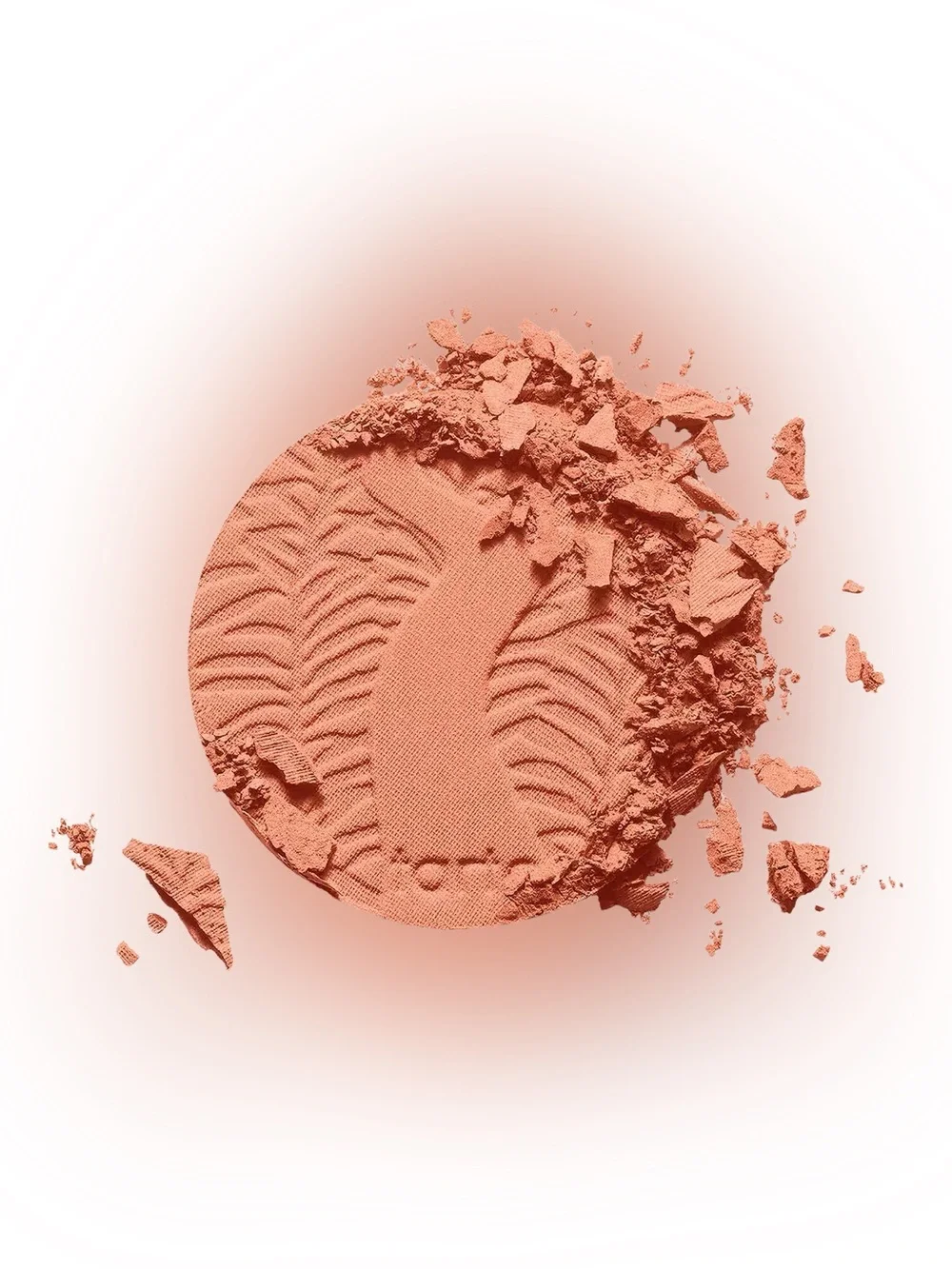 NEW✅ Tarte Amazonian Clay 12-Hour Blush • White Peach • Full Size • New in Box